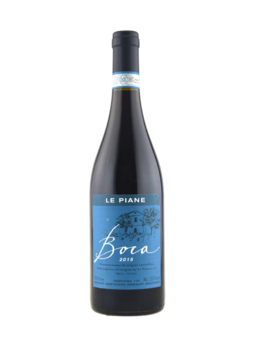 Le Piane Boca Nebbiolo Blend 2015 750ml