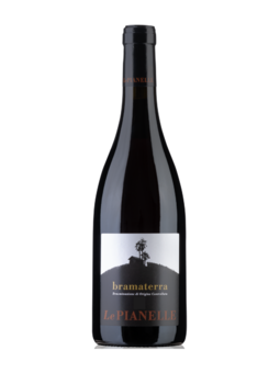 Le Pianelle Bramaterra Nebbiolo Blend 2019 750ml