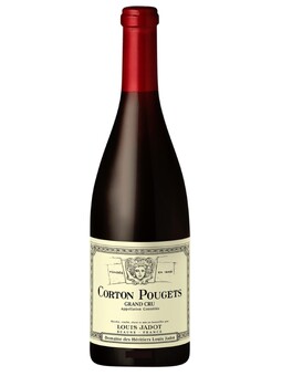 Louis Jadot (Domaine des Heritiers) Corton Pougets Grand Cru 2021 750ml