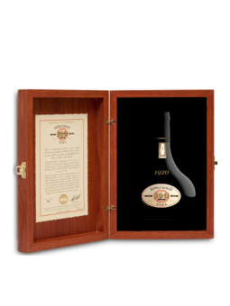 Seppeltsfield Para Centennial Collection Tawny 1915 100ml