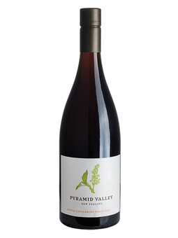 Pyramid Valley North Canterbury Pinot Noir 2019 750ml