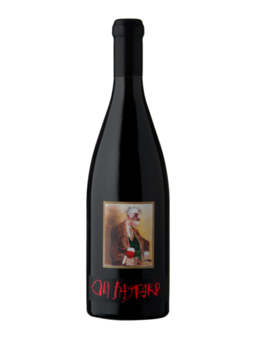 Kaesler Old Bastard Shiraz 2018 1500ml