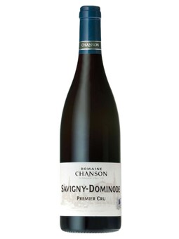 Chanson La Dominode Savigny les Beaune 1er Cru 2020 750ml