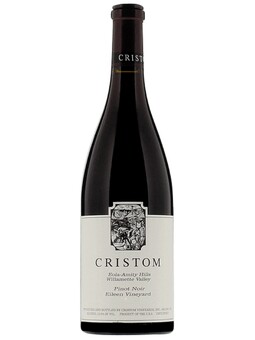 Cristom Eileen Vineyard Pinot Noir 2006 750ml