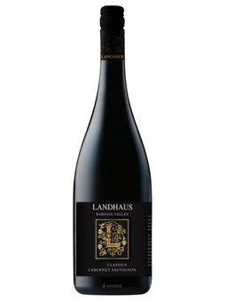 Landhaus Classics Cabernet Sauvignon 2016 750ml