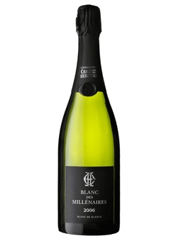 Charles Heidsieck Blanc des Millénaires Champagne 2006 750ml