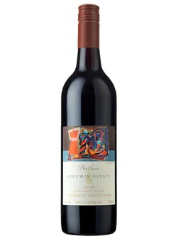 Leeuwin Estate Art Series Cabernet Sauvignon 2018 750ml