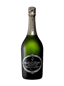 Billecart Salmon Cuvee Nicolas Francois Champagne 2007 750ml