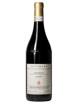 Sottimano Basarin Barbaresco 2019 750ml