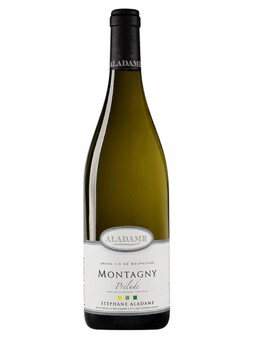 Aladame Prelude Blanc Montagny 2020 750ml