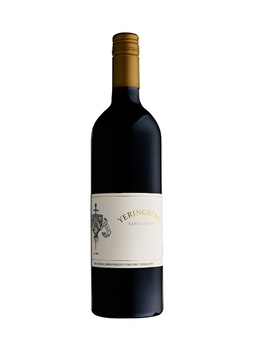 Yeringberg Cabernet Sauvignon 2019 750ml