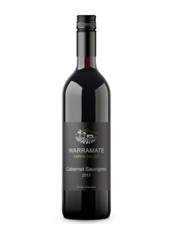 Warramate Cabernet Merlot Malbec 2021 750ml