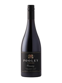 Pooley Oronsay Cooinda Vale Pinot Noir 2020 750ml