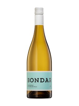 Bondar Chardonnay 2021 750ml