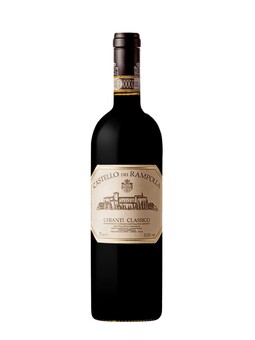 Castello dei Rampolla Chianti Classico 2019 750ml
