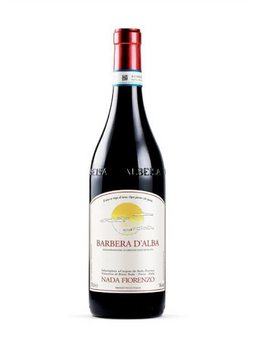 Nada Fiorenzo Barbera d'Alba 2019 750ml