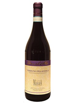 Gianluca Burlotto Cascina Massara Pelaverga 2021 750ml