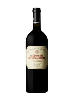 Castello dei Rampolla Sammarco Toscana IGT 2017 750ml