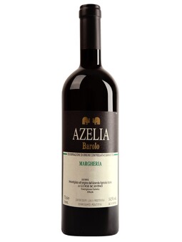 Azelia Margheria Barolo 2017 750ml
