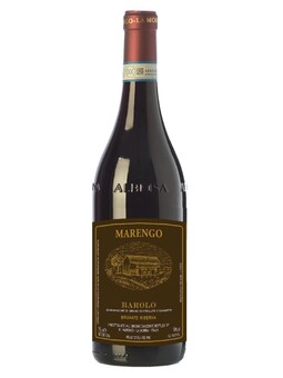 Mario Marengo Brunate Riserva Barolo 2016 750ml