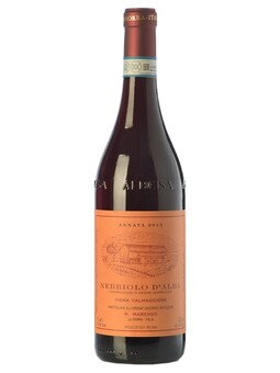 Mario Marengo Valmaggiore Nebbiolo d'Alba 2020 750ml