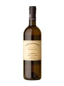 Castello dei Rampolla Trebianco di St Lucia White Blend 2020 750ml