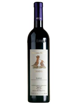 Marziano Abbona Pressenda Barolo 2016 750ml