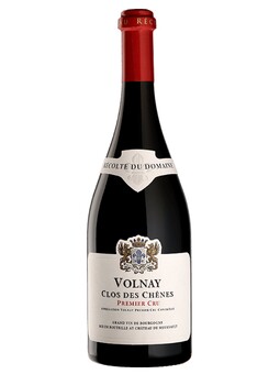 Chateau de Meursault Clos des Chenes Volnay 1er Cru 2020 750ml