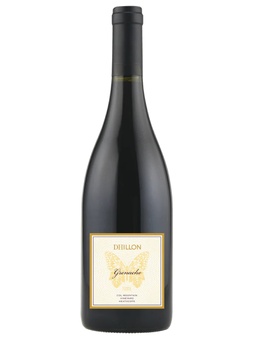 Bindi Dhillon Col Mountain Vineyard Grenache 2024 750ml