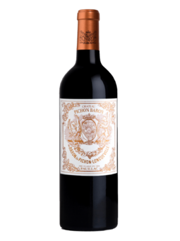 Chateau Pichon Longueville Baron Bordeaux 2020 750ml