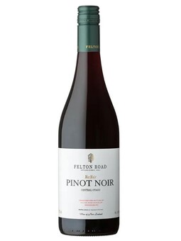 Felton Road MacMuir Pinot Noir 2024 750ml