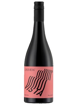 Longview Vista Shiraz Barbera 2022 750ml