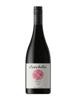 Clonakilla Shiraz Viognier 2012 750ml