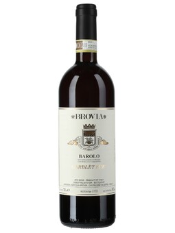 Brovia Garblet Sue Barolo 2018 750ml
