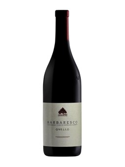 Cantina del Pino Ovello Barbaresco 2017 750ml