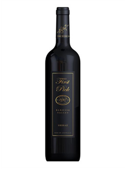 1847 Winery First Pick Shiraz 2018 750ml