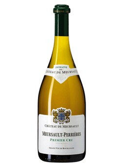 Chateau de Meursault Perrieres Meursault 1er Cru 2022 750ml