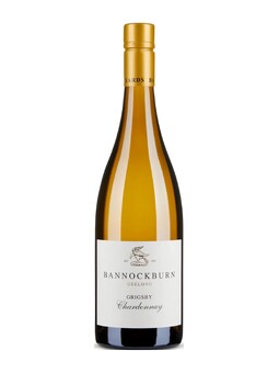 Bannockburn Grigsby Chardonnay 2021 750ml