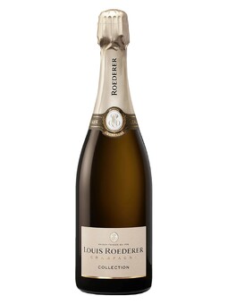 Louis Roederer Collection 243 Champagne NV 750ml