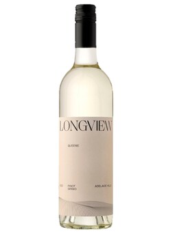 Longview Queenie Pinot Grigio 2023 750ml