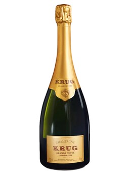 Krug Grande Cuvee Edition 170 Champagne NV 750ml