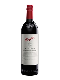 Penfolds Bin 389 Cabernet Shiraz 1996 1500ml