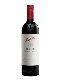 Penfolds Bin 389 Cabernet Shiraz South Australia 2016 750ml