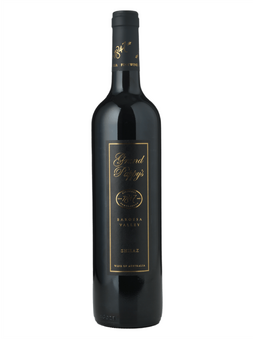 1847 Winery Grand Pappy's Shiraz 2020 750ml