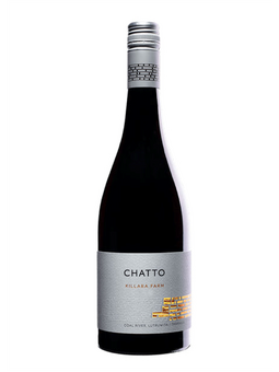 Chatto Killara Farm Pinot Noir 2025 750ml