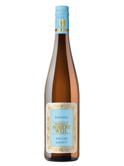 Robert Weil Riesling Kabinett Trocken 2021 750ml