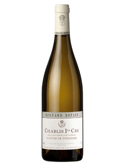 Bernard Defaix Monteé de Tonnerre Chablis 1er Cru 2023 750ml