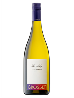 Grosset Piccadilly Chardonnay 2025 750ml