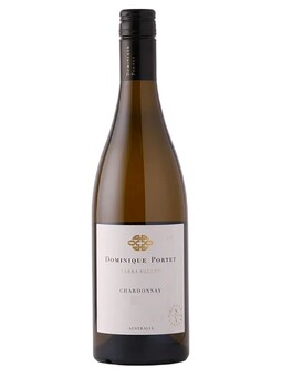 Dominique Portet Single Vineyard Chardonnay 2024 750ml