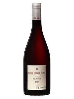 Devaux Rose des Riceys Pinot Noir Chanseux 2018 750ml